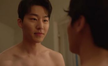 Ты заставляешь меня танцевать лакорн 3 серия