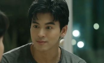 Любовник-русал лакорн 5 серия