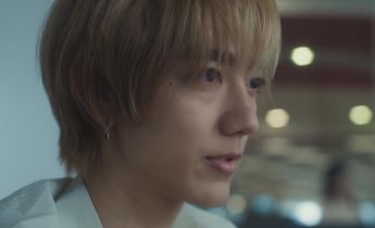 В 25:00 в Акасаке 2 сезон лакорн 6 серия