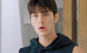 История Би Хёна лакорн 9 серия