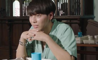 Мистика в зеркале лакорн 3 серия