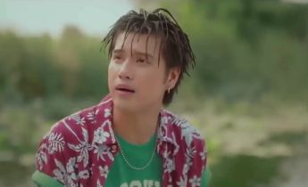 MuTeLuv лакорн 11 серия