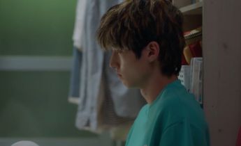 Я, гангстер, стал старшеклассником лакорн 8 серия