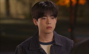 Персиковая ловушка лакорн 1 серия