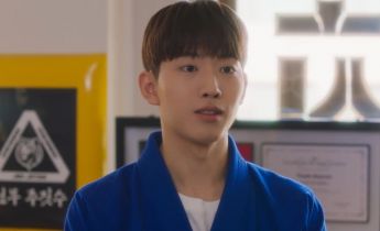 Персиковая ловушка лакорн 2 серия