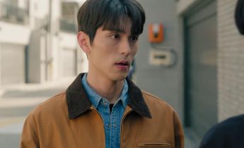 История Пи Хёна лакорн 11 серия