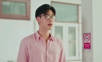 Тем летом лакорн 8 серия