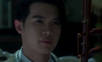 Бесконечный лакорн 1 серия