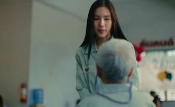 КлэрБелл лакорн 2 серия