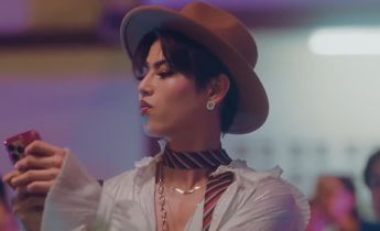 MuTeLuv лакорн 12 серия