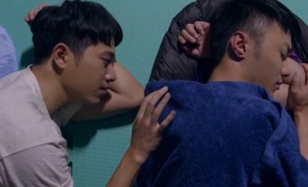 Его история 2: Пересечение границы лакорн 2 серия