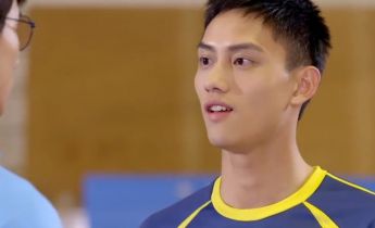 Его история 2: Пересечение границы лакорн 1 серия