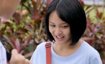 Его история 2: Пересечение границы лакорн 3 серия