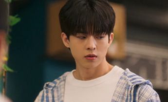 Персиковая ловушка лакорн 4 серия