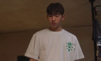 Персиковая ловушка лакорн 3 серия