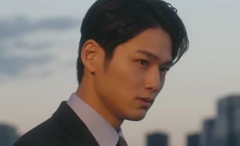 Любовь начинается в мире «Что, если?» лакорн 1 серия