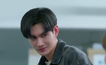 Богиня благословит тебя от смерти лакорн 4 серия