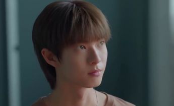 Богиня благословит тебя от смерти лакорн 3 серия