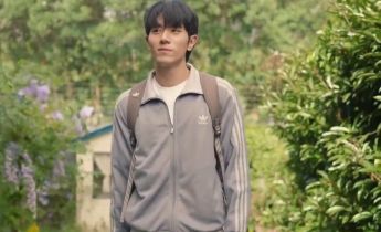 Прилив любви лакорн 1 серия