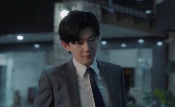 К моему берегу лакорн 2 серия