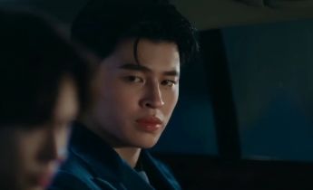 Я и Ти лакорн 1 серия