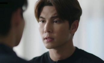 Любовник-русал лакорн 7 серия