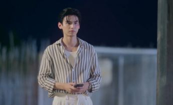 Любовь никогда не угаснет лакорн 6 серия