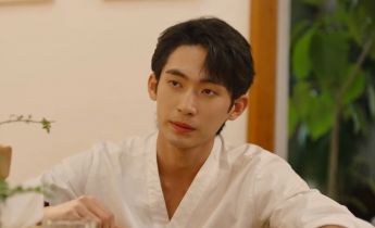 Прилив любви лакорн 2 серия