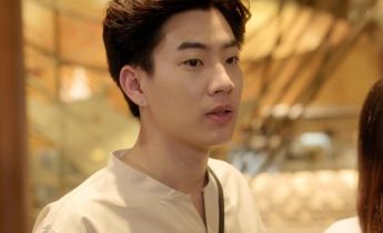 Теория любви лакорн 2 серия