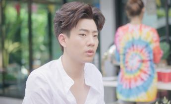 Теория любви лакорн 9 серия