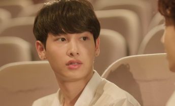 Теория любви лакорн 5 серия