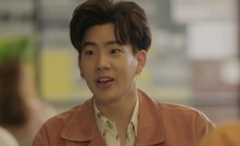 Теория любви лакорн 6 серия