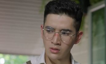 Проклятая любовь лакорн 8 серия