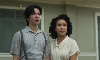 Бесконечный лакорн 3 серия