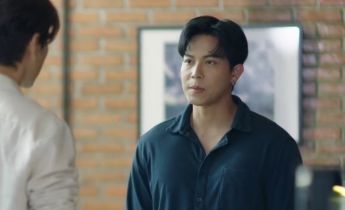 Любовник-русал лакорн 8 серия