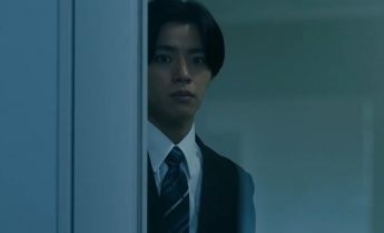 Любовь начинается в мире «Что, если?» лакорн 2 серия