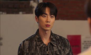 Персиковая ловушка лакорн 8 серия