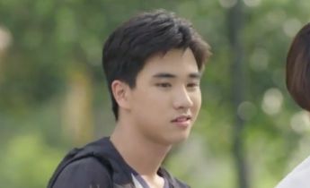 Любовь невзначай лакорн 2 серия