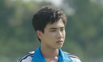 Любовь невзначай лакорн 5 серия