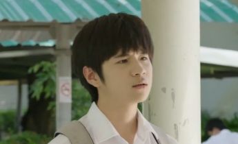 Любовь невзначай лакорн 8 серия