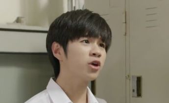 Любовь невзначай лакорн 10 серия