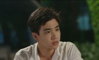 Любовь невзначай лакорн 11 серия