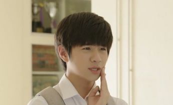 Любовь невзначай лакорн 13 серия