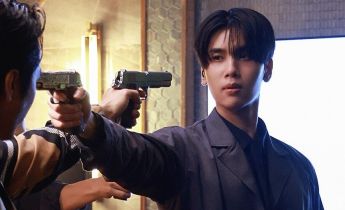 Попробуй умри лакорн 1 серия