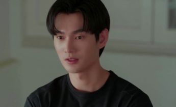 Богиня благословит тебя от смерти лакорн 5 серия