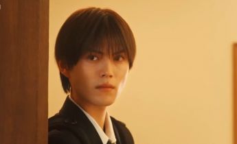 Я случайно присоединился к группе крутых парней лакорн 7 серия