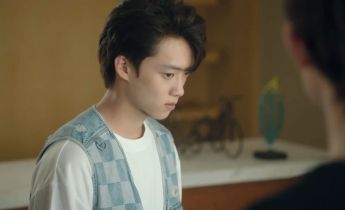 Останься со мной лакорн 9 серия