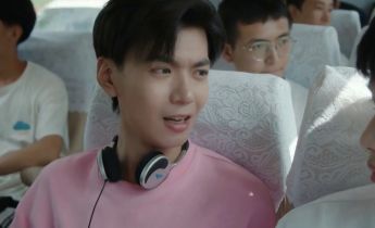 Останься со мной лакорн 16 серия