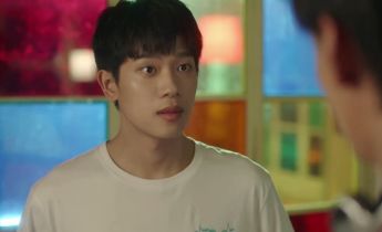 Останься со мной лакорн 18 серия