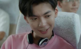 Останься со мной лакорн 19 серия